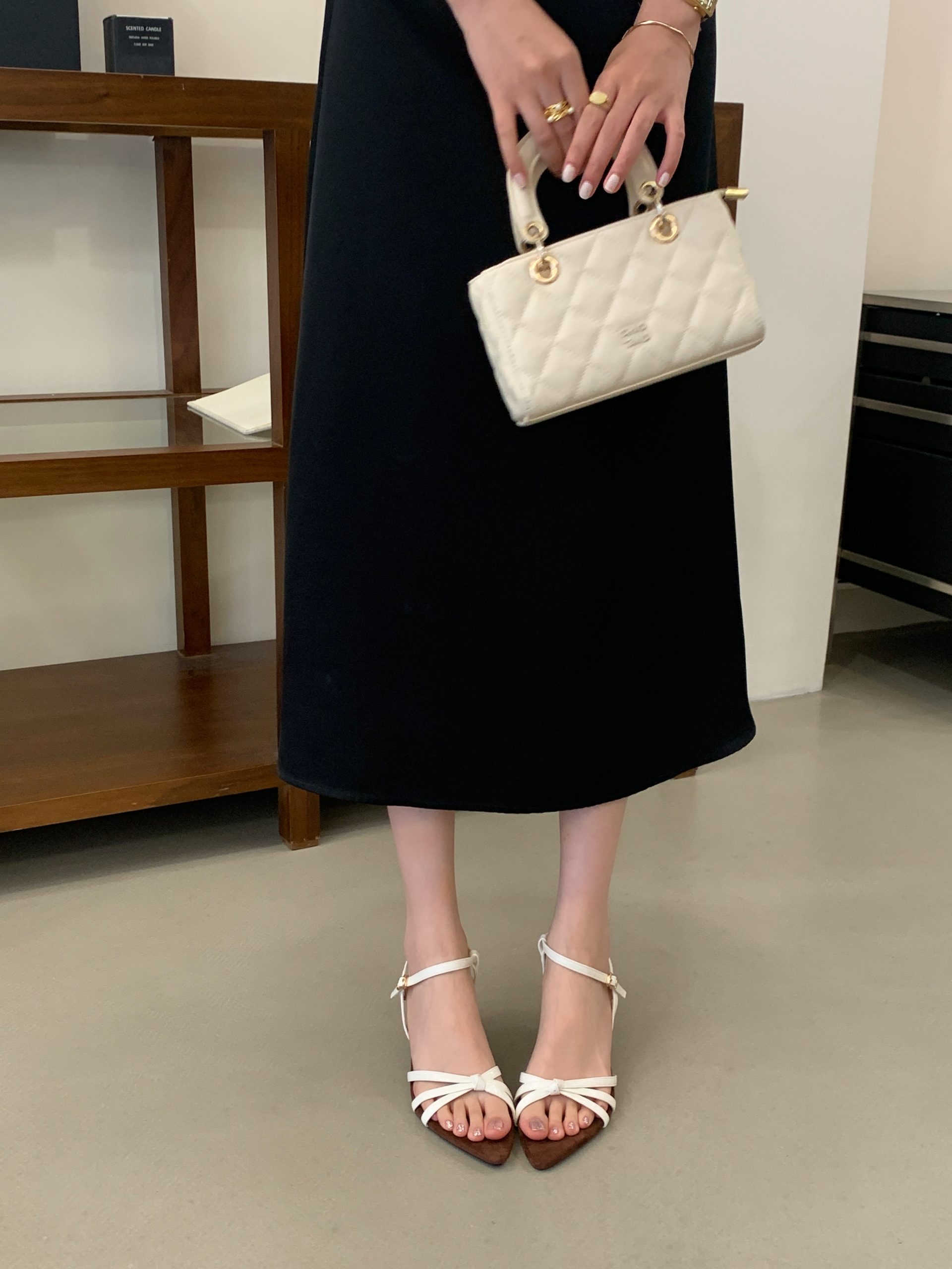 French Retro Strappy Roman Sandals for Women 2026 New Summer Beige Black Coffee Gold Wedge Heel